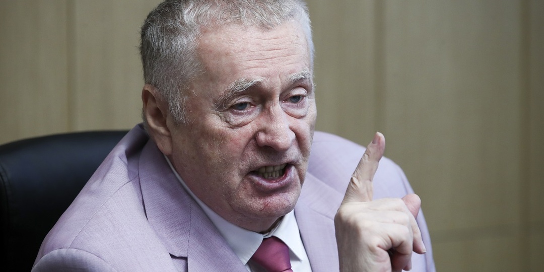 «Вместо Ялты будет Сочи»: каким Владимир Жириновский предсказал новый миропорядок