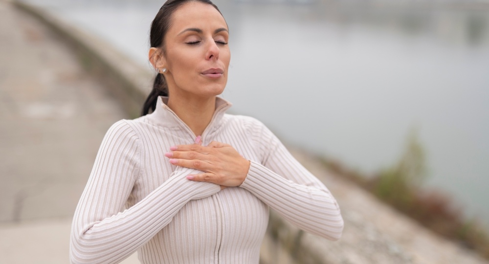 Дыхательный тренажер: тестируем гаджеты