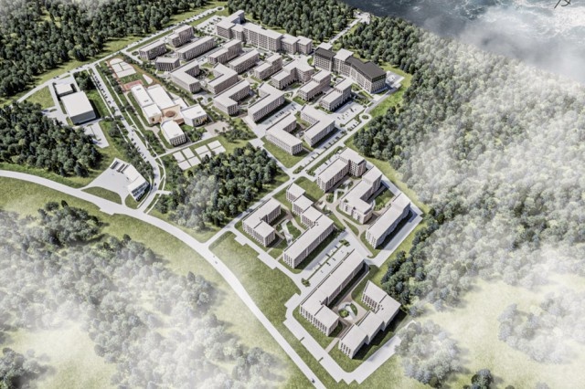   Изображение из концепции