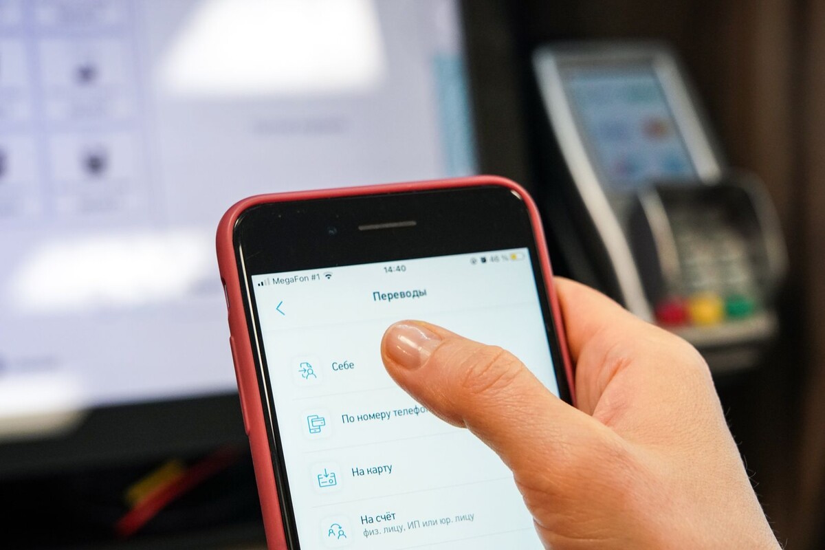     / Источник: © ИЗВЕСТИЯ/Сергей Лантюхов