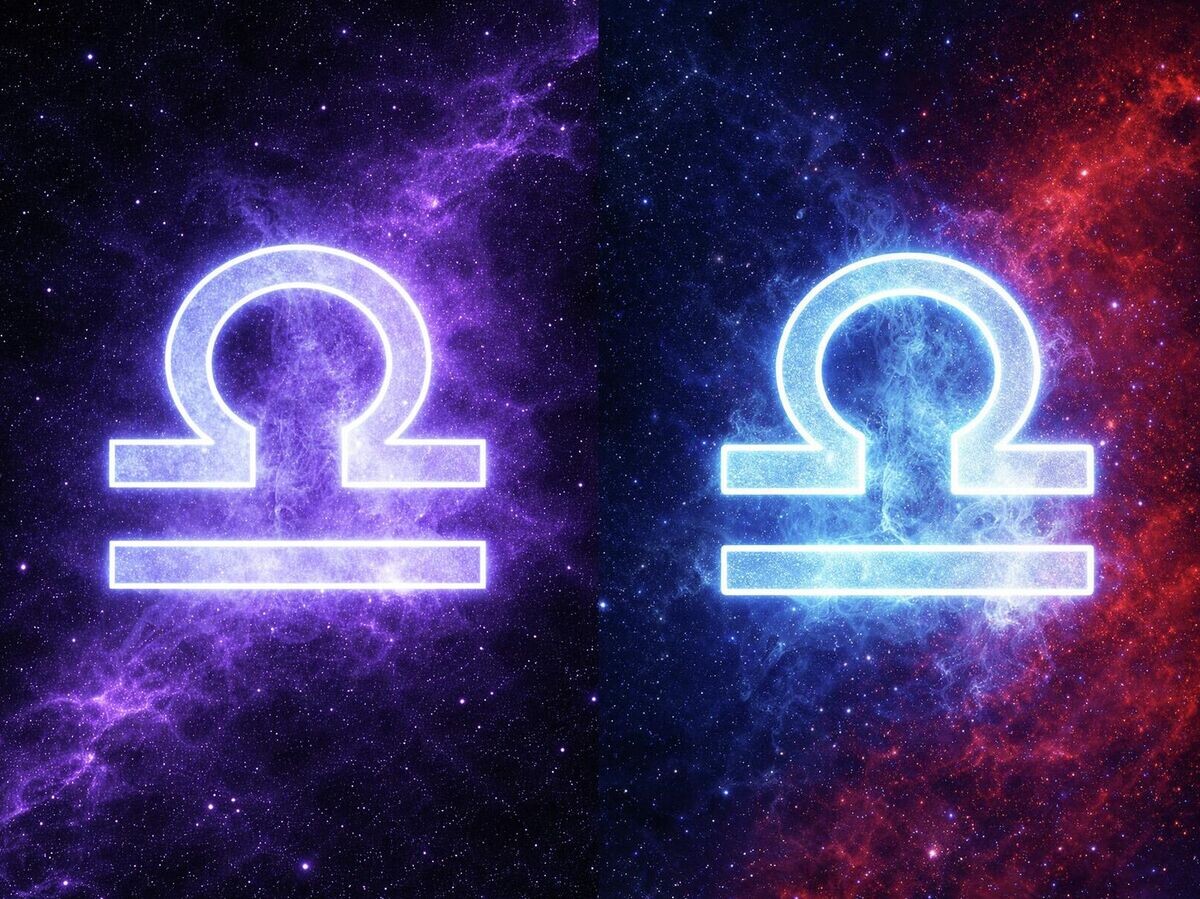    Знак зодиака Весы | © РИА Новости / Сгенерировано искусственным интеллектом