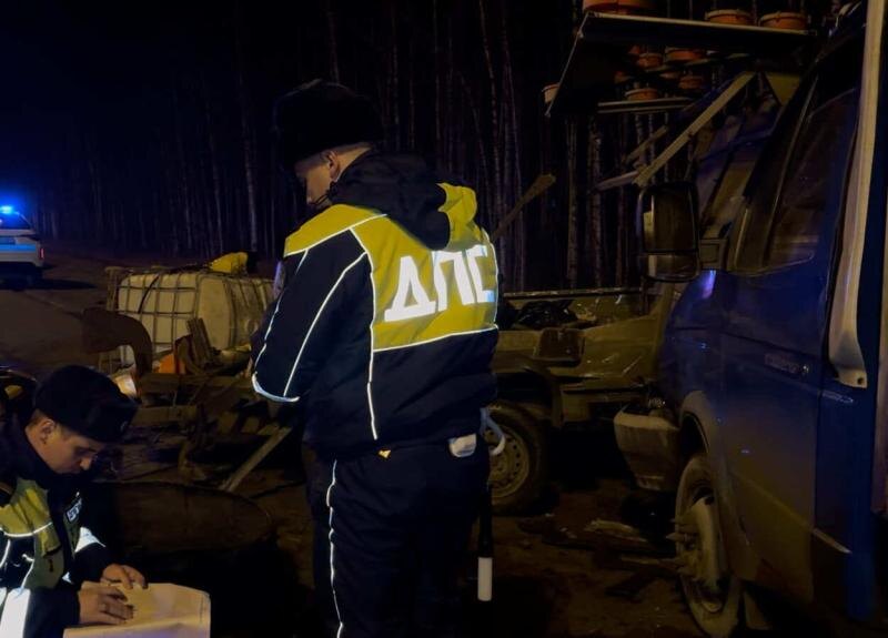     Фото: УГИБДД по Свердловской области