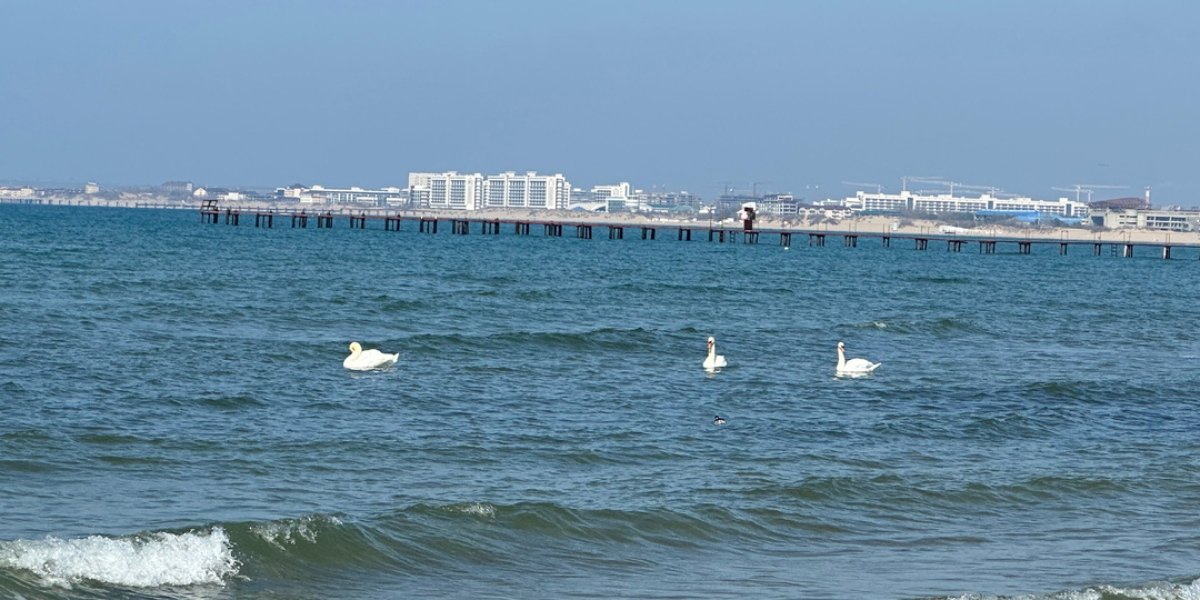 Другая Анапа. Меня уже постоянно останавливают на улицах