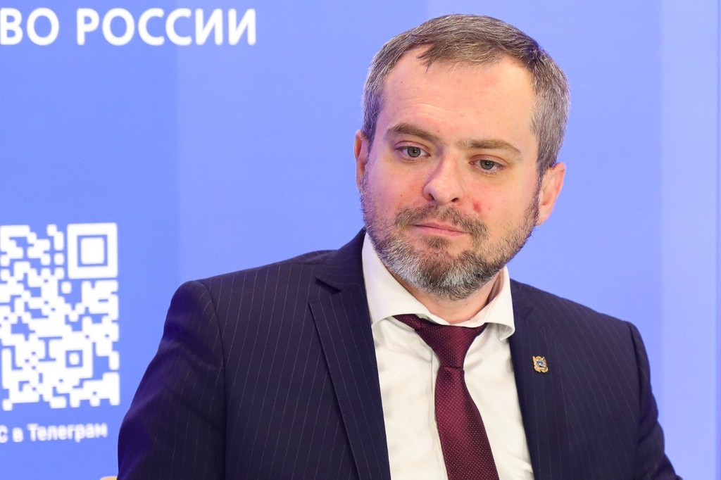    Фото © Данил Киселев / ТАСС