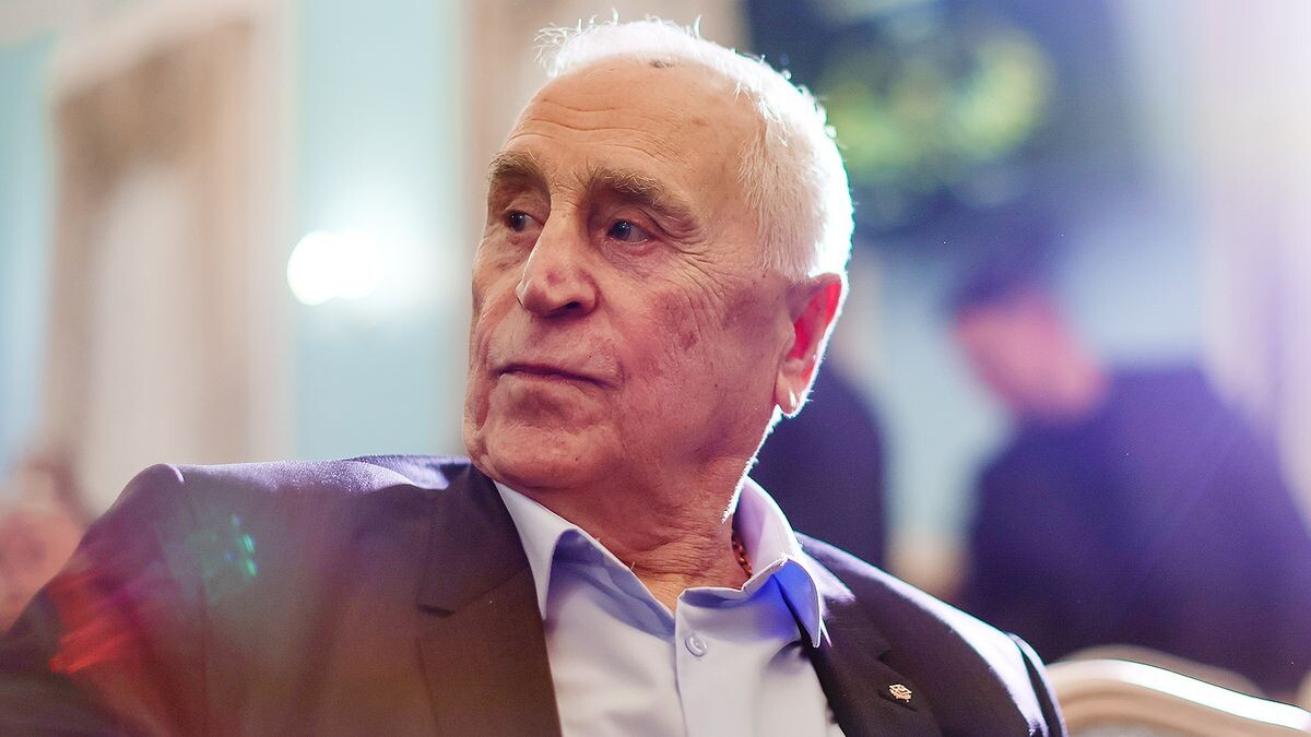    Алексей Белкин/NEWS.ru/ТАСС