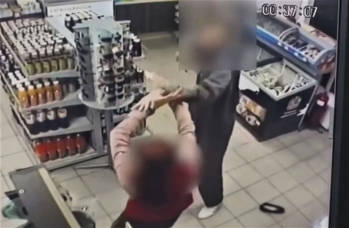     / Источник: Кадр из видео