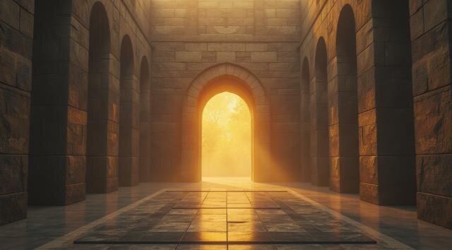 Стена реальности: почему мы никогда не узнаем мир таким, какой он есть