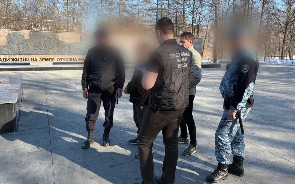     / Источник: © СК Удмуртии