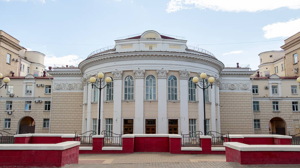 Фото: Егор Снетков / Коммерсантъ