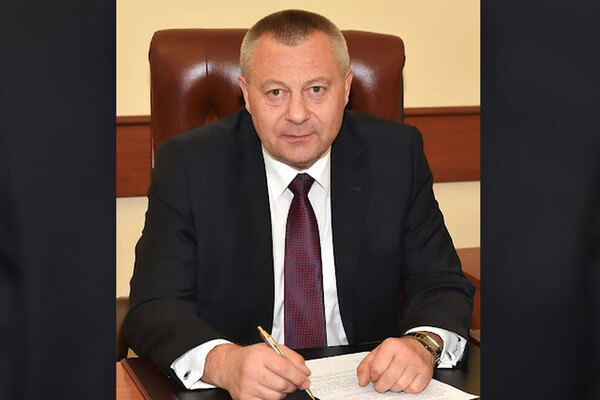 Правительство Брянской области   📷