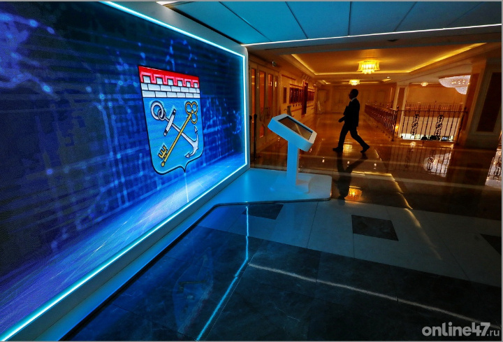 фото: Валентин Илюшин/Online47