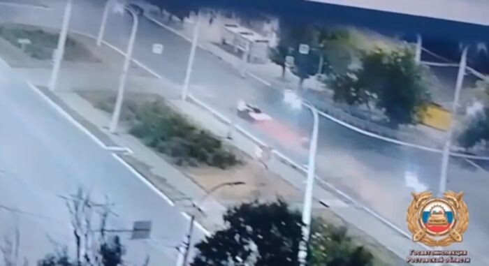 Иллюстрация: УГАИ РО