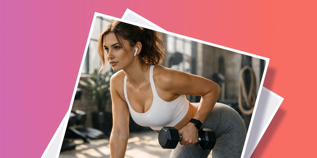 Английские выражения для спорта и фитнеса