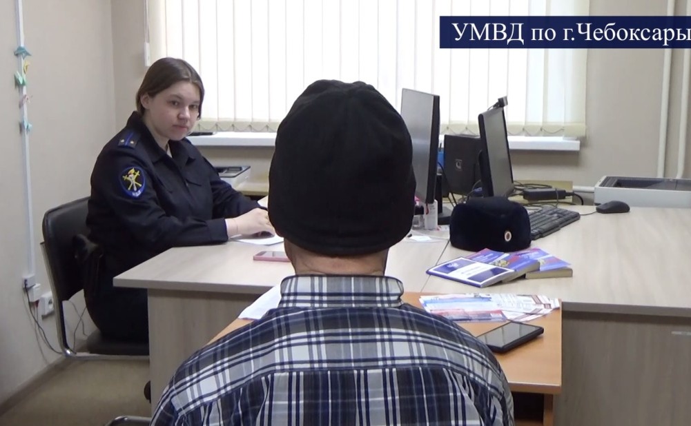    Пенсионер из Чебоксар отдал мошенникам более 13 млн рублей