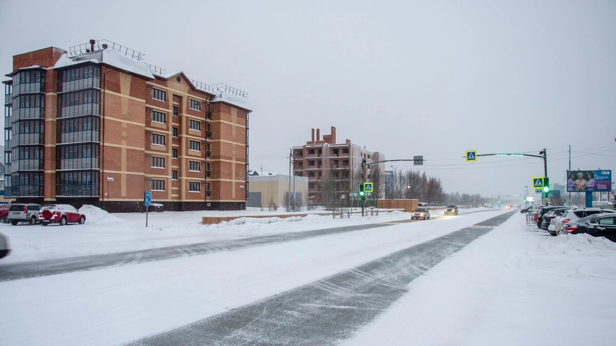    Фото: Юрий Здебский/«Ямал-Медиа»