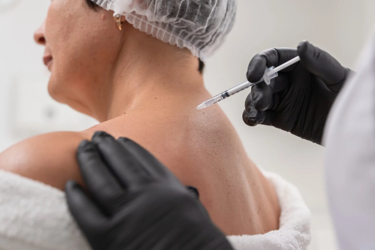 ИМЕЮТСЯ ПРОТИВОПОКАЗАНИЯ, НЕОБХОДИМА КОНСУЛЬТАЦИЯ СПЕЦИАЛИСТА