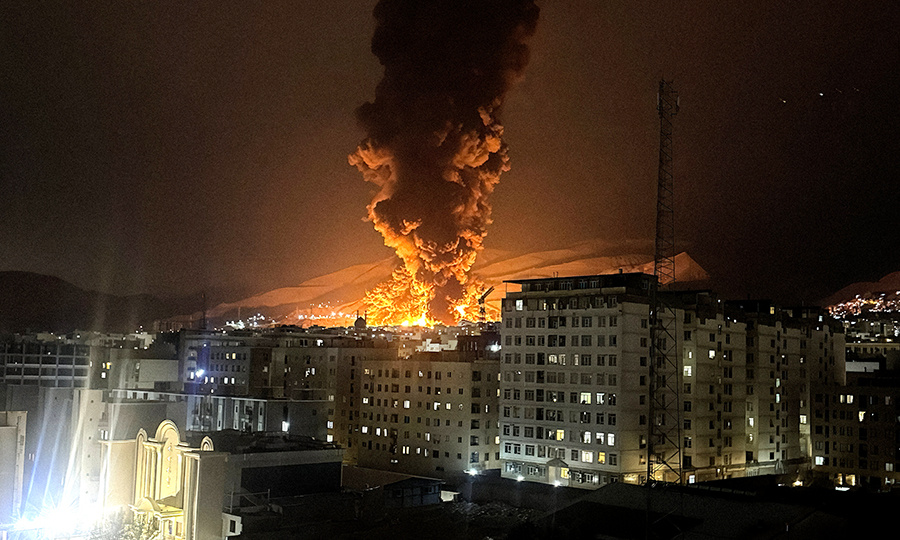    © Abaca Press/SalamPix/Abaca/Sipa USA/ТАСС