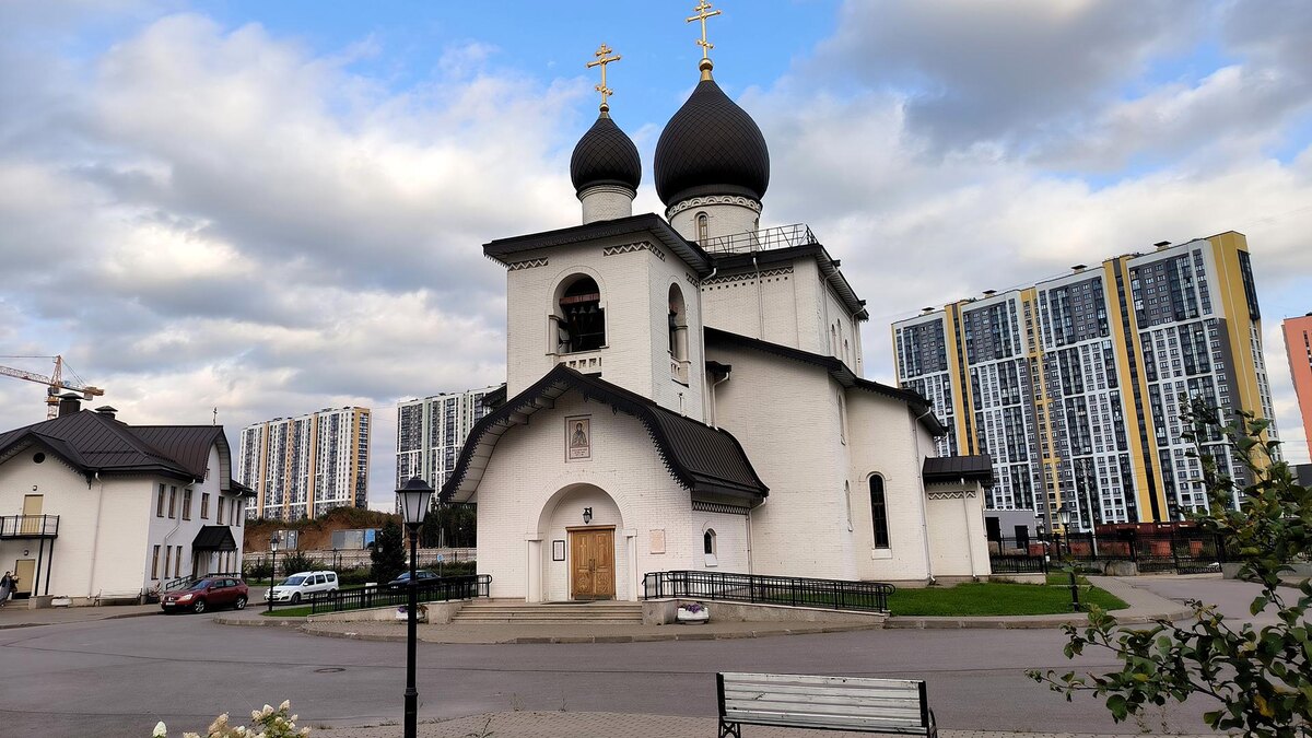    Фото: Maksim Konstantinov/globallookpress.com