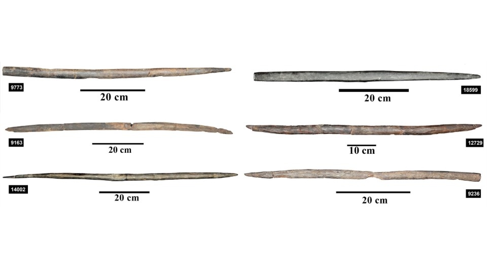   Caruso Ferme et al. / Journal of Archaeological Science: Reports, 2026