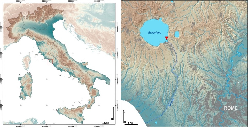   Caruso Ferme et al. / Journal of Archaeological Science: Reports, 2026