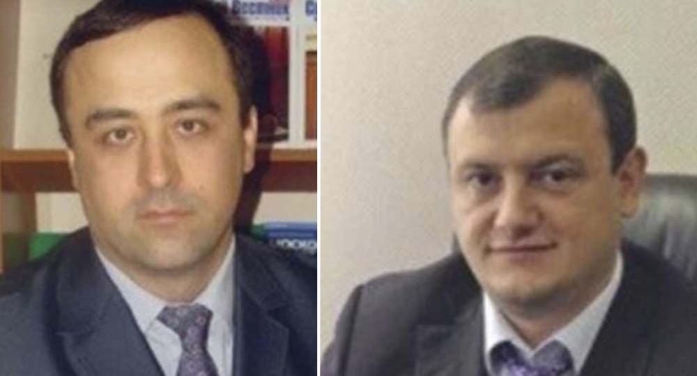 Суды арестовали имущество двух судей, чьи расходы вызвали вопросы