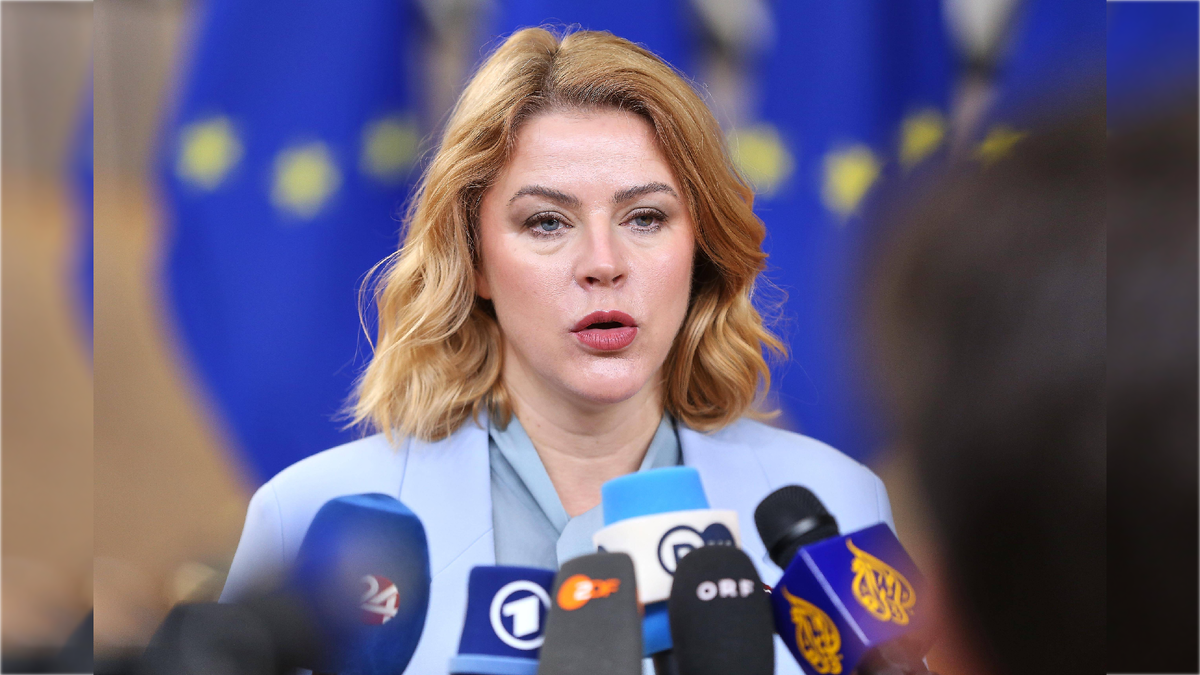 Фото: IMAGO/dts Nachrichtenagentur/globallookpress.com