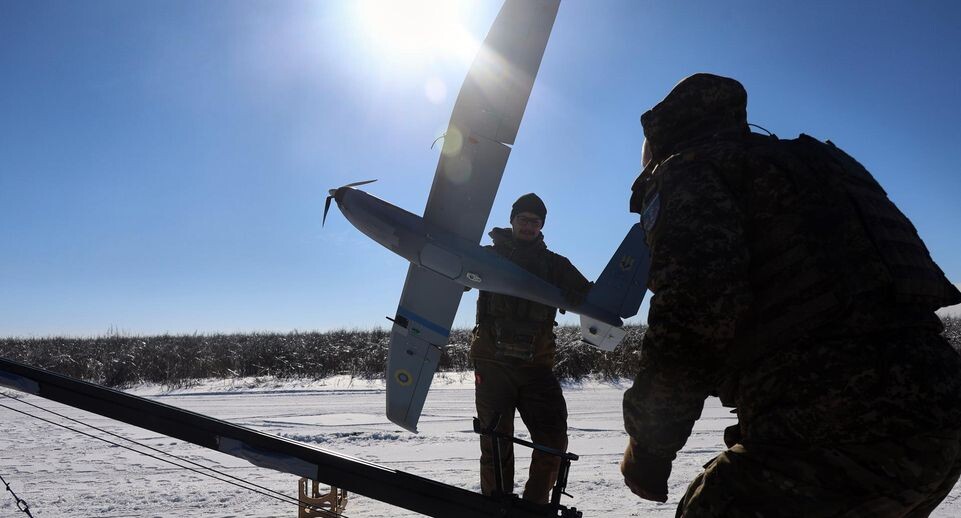    Viacheslav Madiievskyi/Keystone Press Agency / www.globallookpress.com