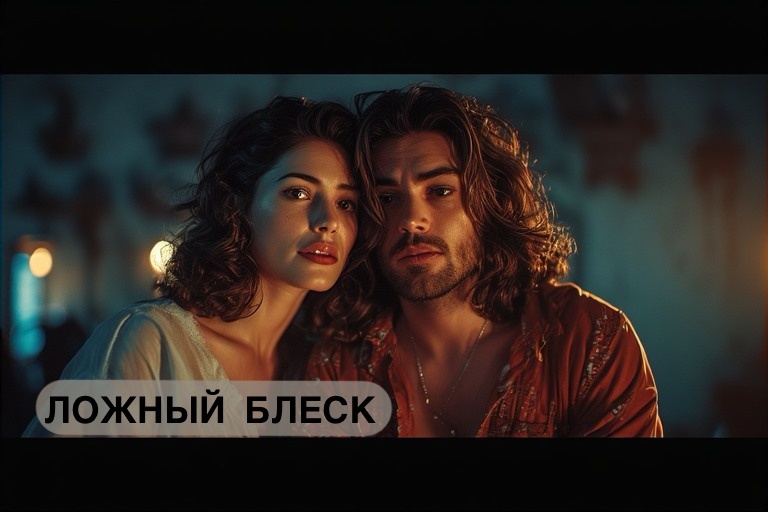 — Сын, это не то, что ты думаешь! Кирил стоял в дверях спальни и смотрел на них.