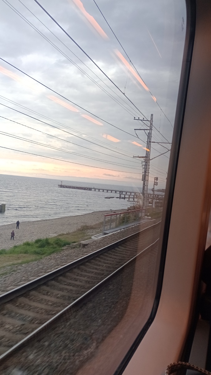 Фото сделано вчера. 