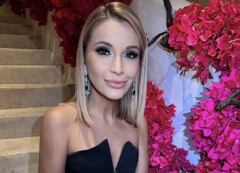     Ольга Орлова