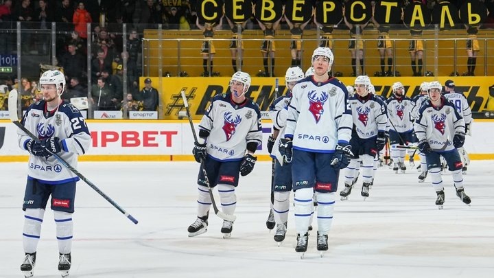 Торпедо - Северсталь, плей-офф. Прогноз на третий матч.