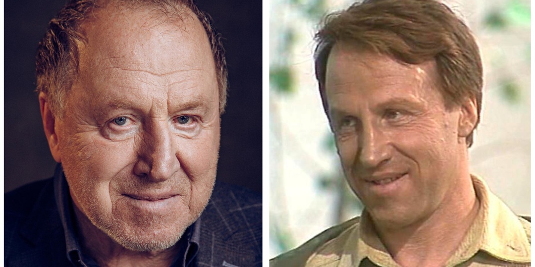 Владимир Стеклов: не вписывался в стандарты, но все равно стал одним из самых востребованных артистов