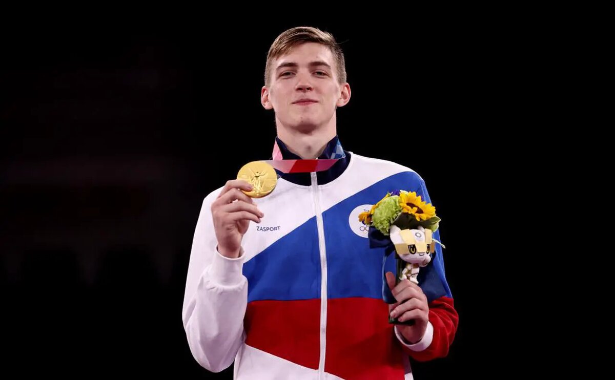    Источник: Максим Храмцов Фото: Maja Hitij / Getty Images. rbc.ru Дмитрий