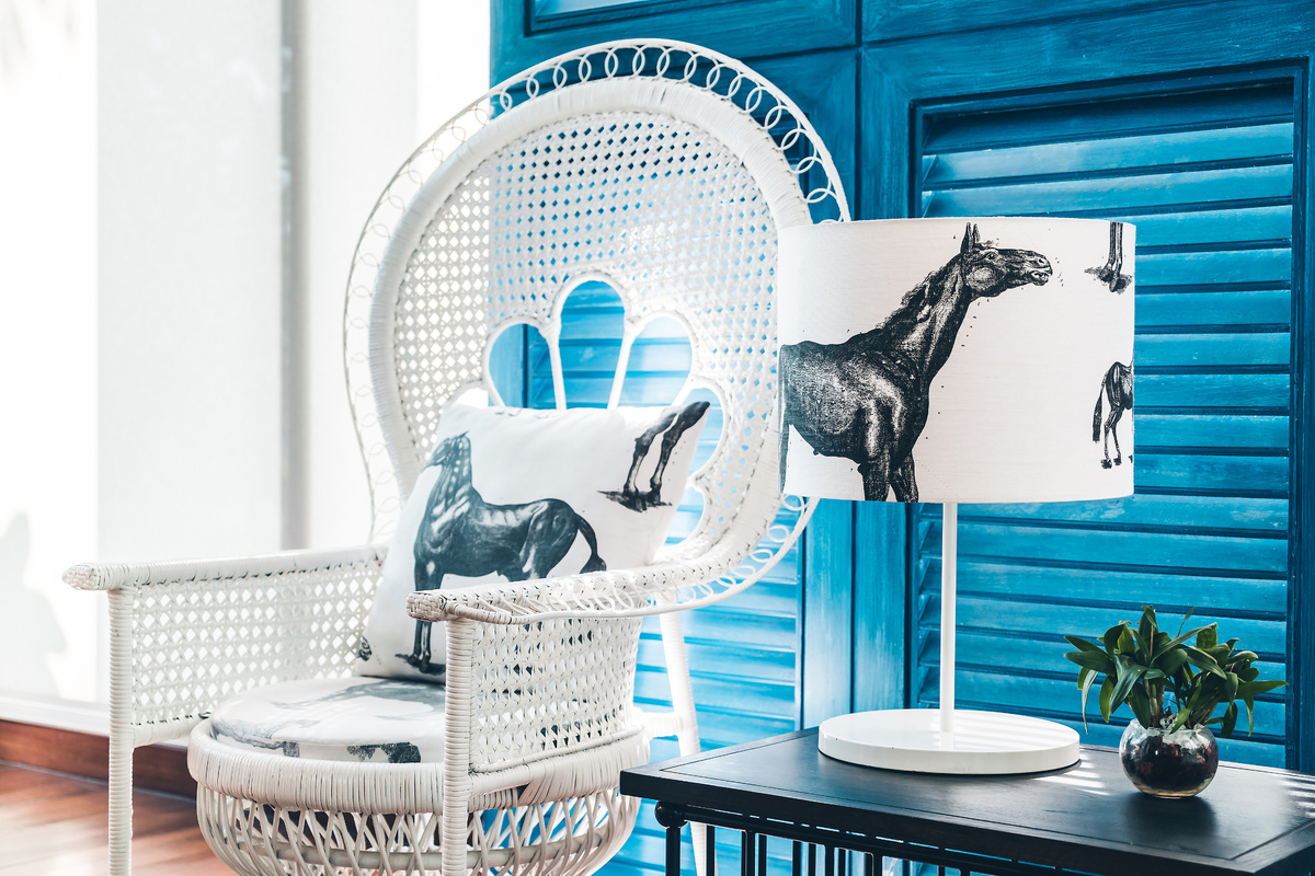 Дом Водолея - это отражение внутреннего мира: сложного, многослойного и всегда с сюрпризом.