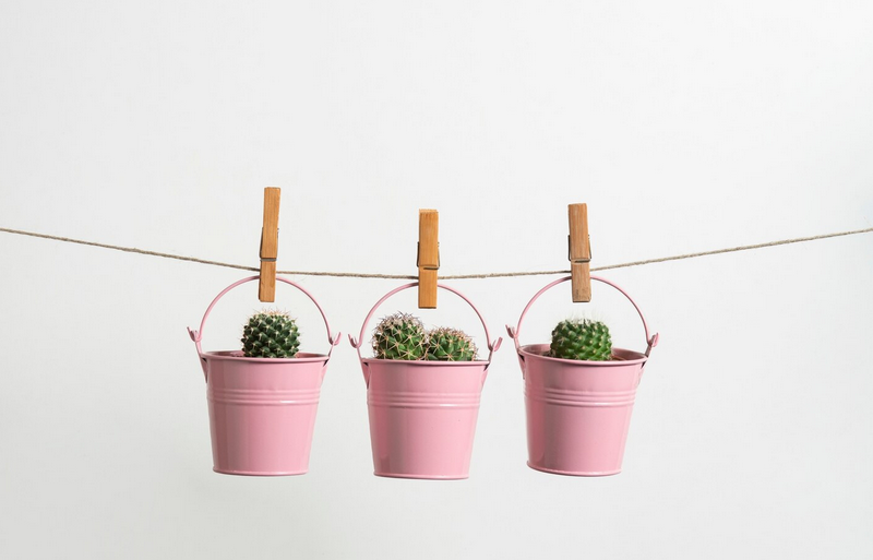 Необычные детали в интерьере