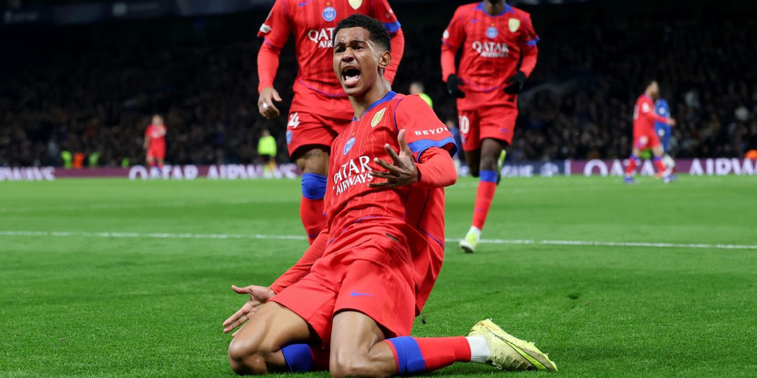 ПСЖ отдохнет между двумя матчами с "Ливерпулем" +0300