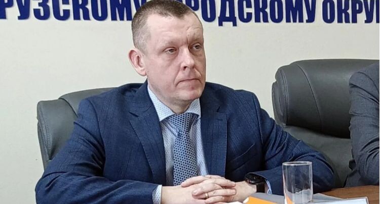    пресс-служба ОМВД России «Рузский»