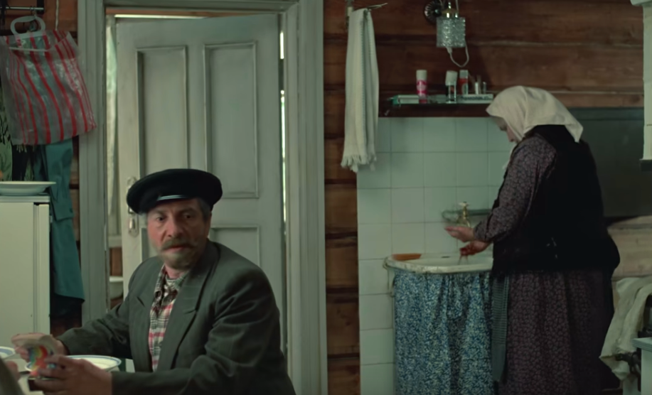 Провал операции Дяди Мити