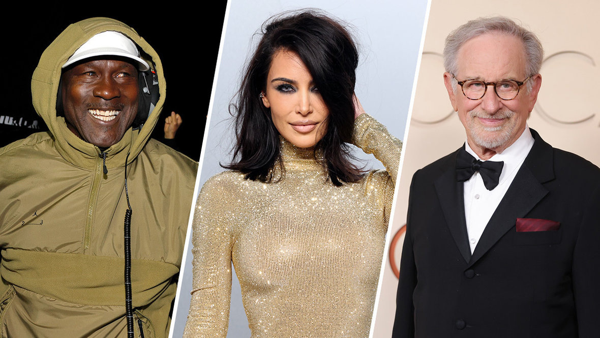    Sean Gardner, Amy Sussman, Mike Coppola Getty Images