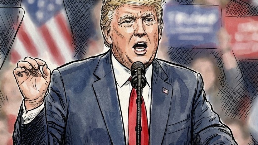   Сгенерировано с помощью ИИ