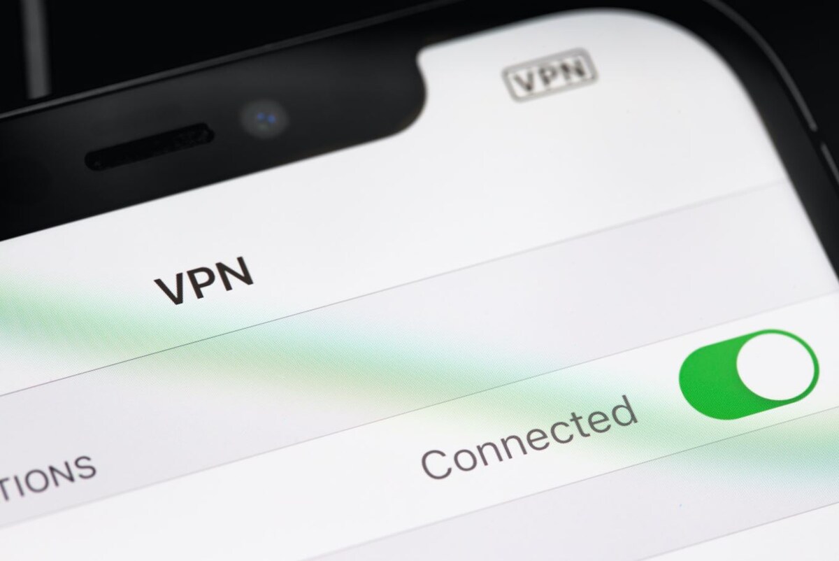    Действительно ли VPN негативно отражается на работе Айфона? Фото: malwarebytes