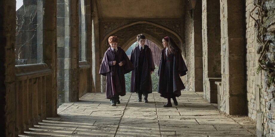    Фото: youtube.com/HBO Max