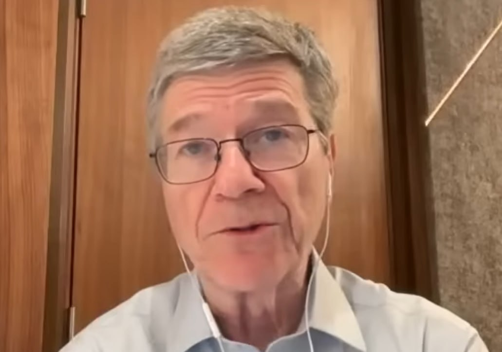 Фото: Prt Scr youtube.com / Judge Napolitano - Judging Freedom