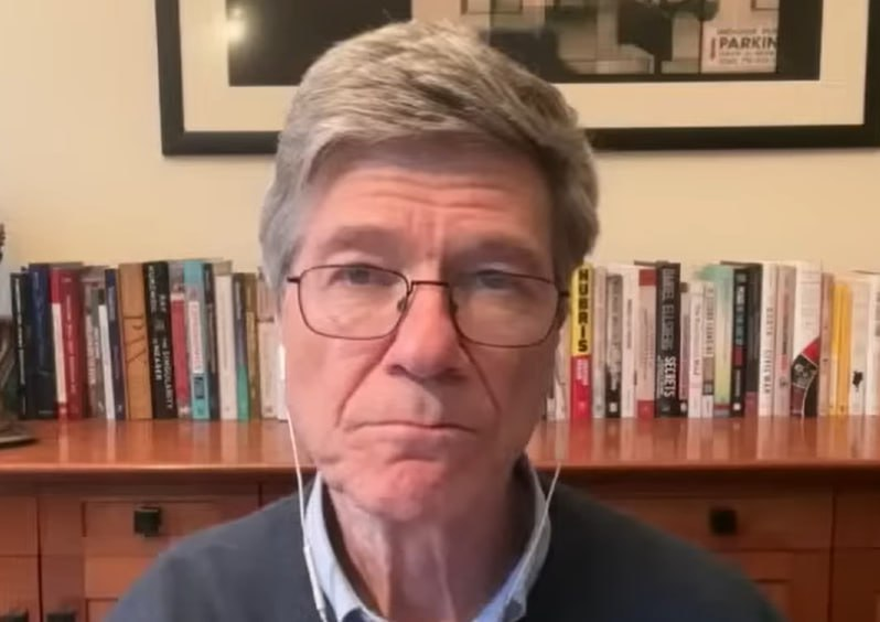 Фото: Prt Scr youtube.com / Judge Napolitano - Judging Freedom