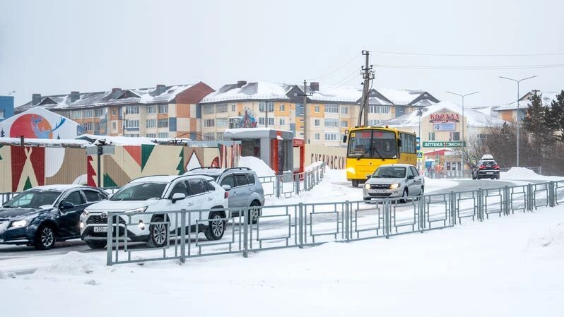    Фото: Юрий Здебский / «Ямал-Медиа»