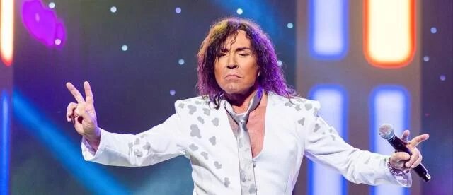 Фото: соцсети Валерия Леонтьева