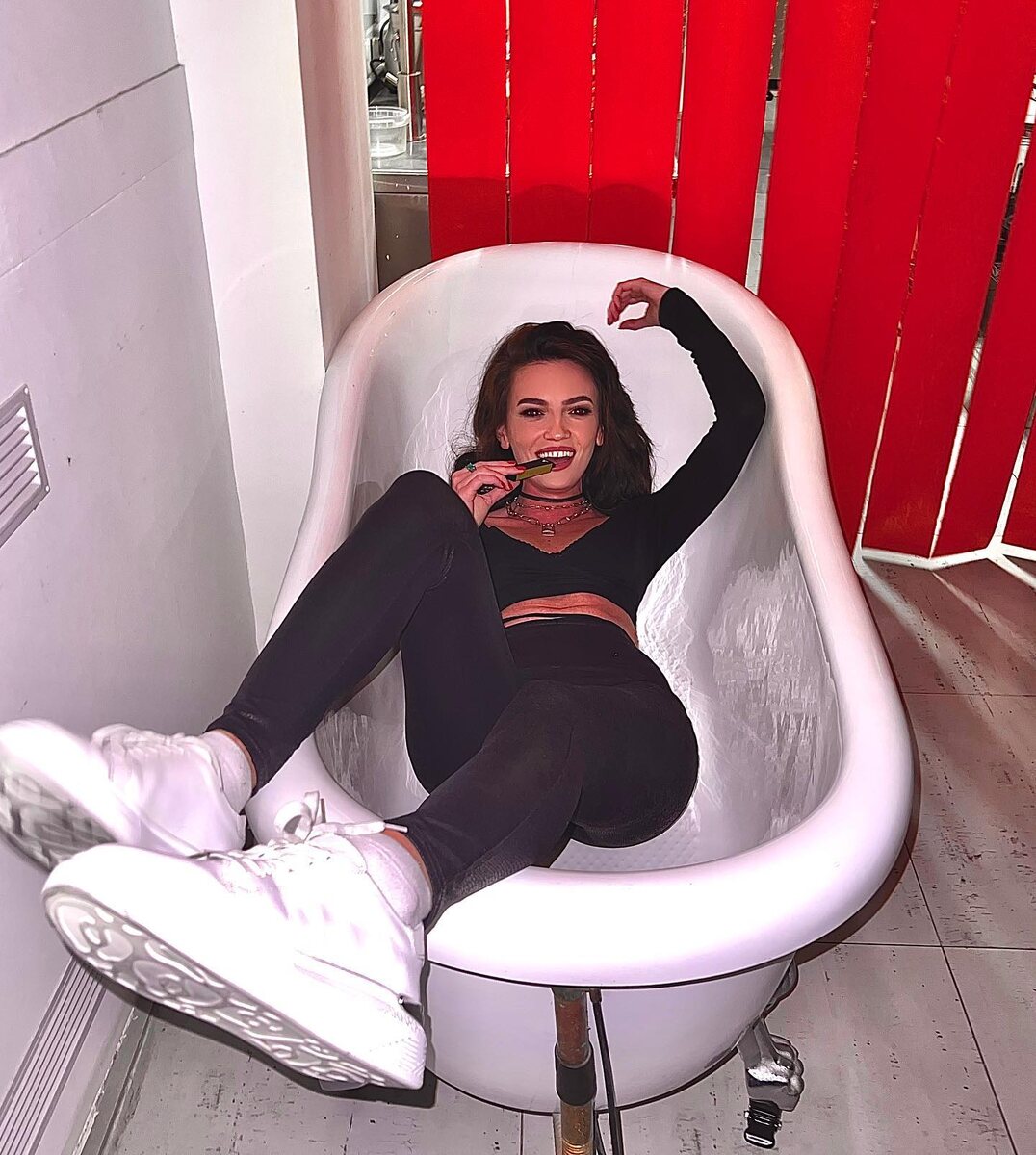 Лучше вообще спать в ванной