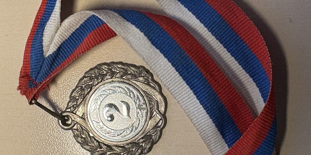 Запорожские тхэквондисты завоевали шесть наград на всероссийских соревнованиях в Казани