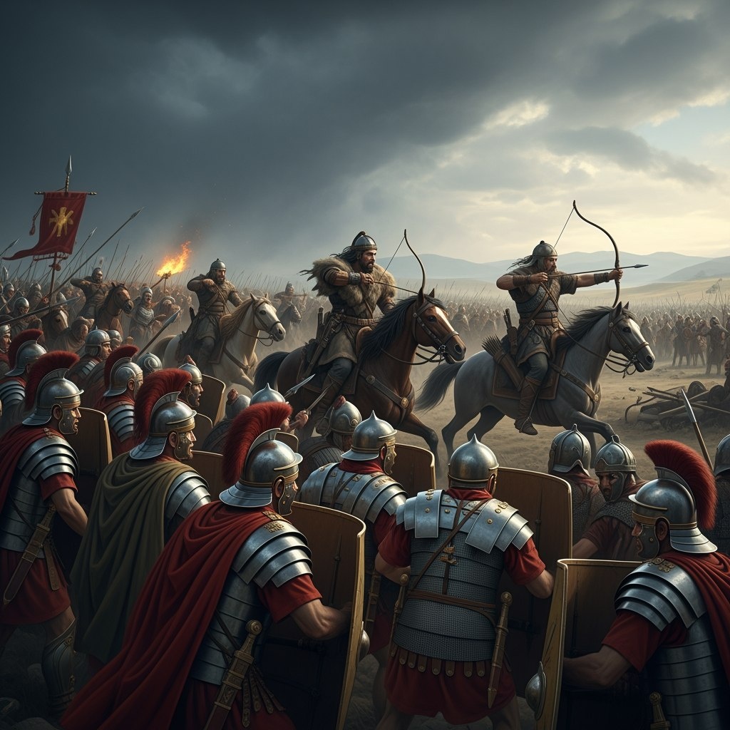 Рисунок сгенериован искусственным интеллектом