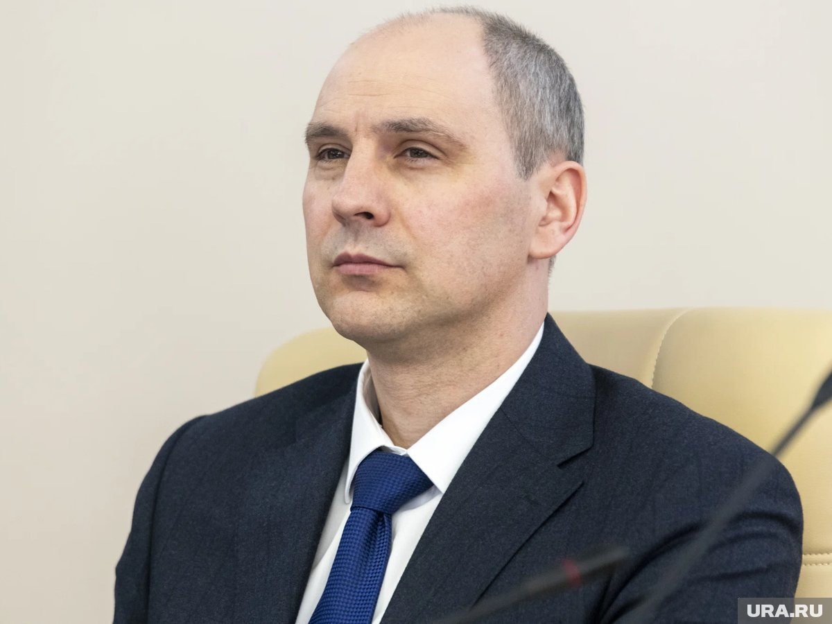     «Большая идея» помогла бы губернатору войти в историю как реальному деятелю